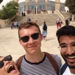 Thomas Clare - @t_clare - Instagram