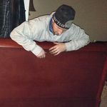 Thomas Clary - @freelancefixer - Instagram