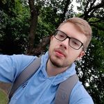 Thomas Boily-Claveau - @thomboilyclaveau - Instagram