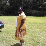 Benita Thomas-Claxton - @ladyclaxton - Instagram