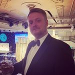 Thomas Claxton - @gasmanjim1 - Instagram