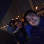 Thomas Claypole - @thomas.tambero - Instagram