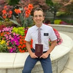 M Thomas Cleaves - @tom_cleaves - Instagram