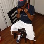 Thomas Cleaves - @dwayneg2trill - Instagram
