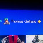 Thomas Clelland - @clellandthomas531 - Instagram