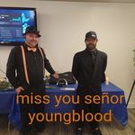 Thomas Clelland Jr - @redrum_owt - Instagram