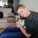 Thomas Cleven - @thomas_cleven2610 - Instagram