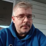 Thomas James Clever - @aquariandreams82 - Instagram