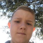 Jack Thomas Clift - @padanaea8112 - Instagram