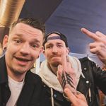 Thomas Clift - @clift32 - Instagram