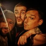 Thomas Clift - @clifty967 - Instagram