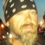 Thomas Clift Jr. - @punkin35950 - Instagram