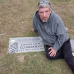 Thomas Clingerman - Facebook