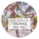 Residência Thomas Itacaré - Concha - @residenciathomasitacare - Instagram