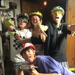 trenino thomas - @thomas_close_ - Instagram