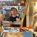 Thomas Clough - @colugo_444 - Instagram