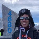 Thomas Clough - @cloughter - Instagram
