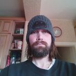 Thomas G Clough - @trbundy1 - Instagram