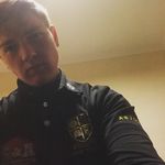 Thomas Staples-Clough - @tomo_clough - Instagram