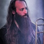Thomas Cochrane - @tcmusic_nl - Instagram