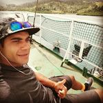 Thomas Cochrane - @thomas_wfc - Instagram