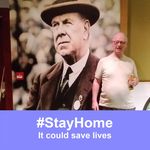 Thomas Cochrane - @themysteryti - Instagram