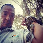 Thomas Cochrane - @tiredchef.7 - Instagram