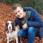 Thomas Cocker - @sheffield_wildlife - Instagram