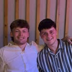 Thomas Codd - @thomascodd17 - Instagram