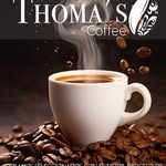 Thomas Coffee - @thomas_coffee_natural - Instagram