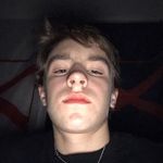 Thomas Cogdell - @thomasthetrain505 - Instagram