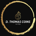 D Thomas Coin Rings - Facebook