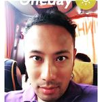 Thomas Coke - @fjtyv - Instagram