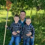 Thomas Coles - @colesie06 - Instagram