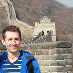 Thomas Coles - @colesyt - Instagram