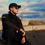 Thomas Coles - @eternityacz - Instagram