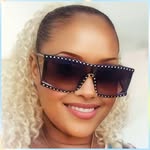 Zaykeya Thomas-Coles - @blackbeauty40z - Instagram