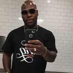 Thomas Coley - @monemotivateme - Instagram