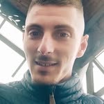 Thomas Colin - @thomascolin1842 - Instagram