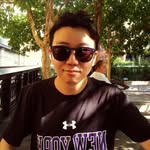 thomas colin powell keem - @t0mmykim - Instagram