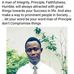 Thomas Thomasia - Facebook