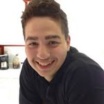 Thomas Colon - @masters_chief - Instagram