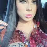 Serena Rence - @thomascolumbus23 - Instagram