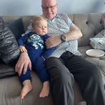 Thomas Condie - @tomcondie74 - Instagram