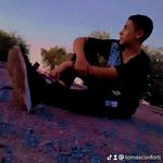 @Tomas Ignacio Conforti - @tomasignacioconforti - Instagram