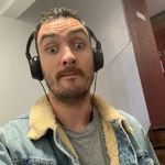 Thomas Conneely - @thomascolm84 - Instagram