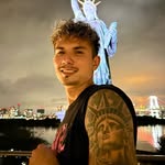Thomas Conners - @mynewlife1103 - Instagram