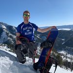 Thomas Conners - @thomas.conners1 - Instagram