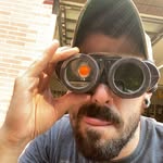 Thomas Connery - @trotterpotter - Instagram