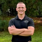 Thomas at Conquest Roofing Specialists - @thomas_conquestrs - Instagram